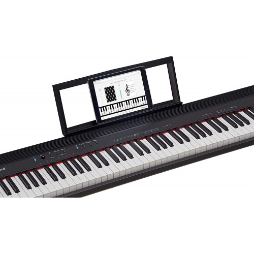 【美品】Roland GO:PIANO 88 2022年製 Roland GO:PIANO 88 Digital Piano | Sound Select – Sound Select ZA